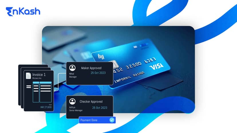 card visual