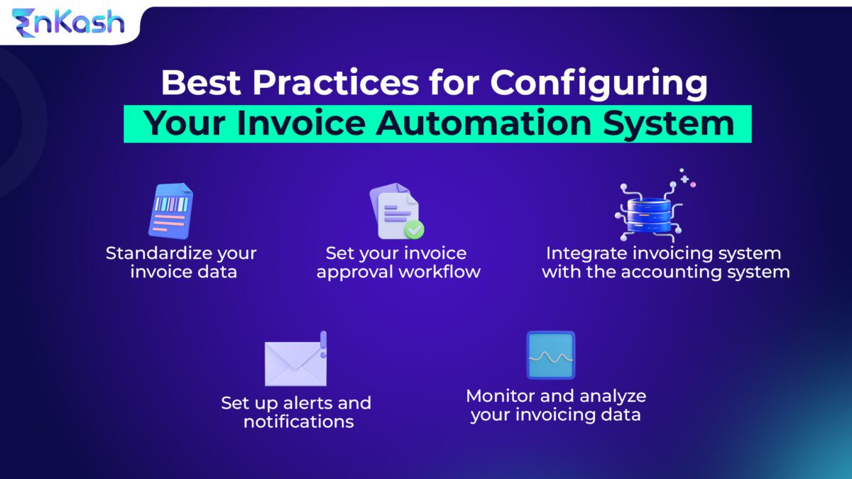 Upgrade Your Invoice Processing Workflow From Manual To Automated