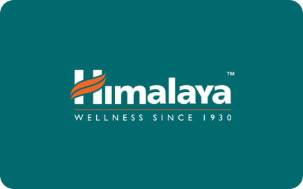 Himalaya E-Gift Card