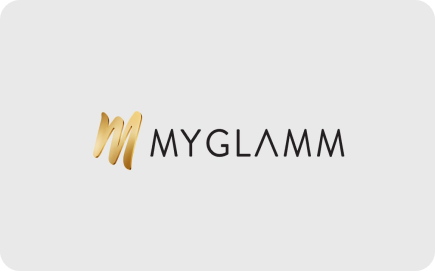 MyGlamm E-Gift Card