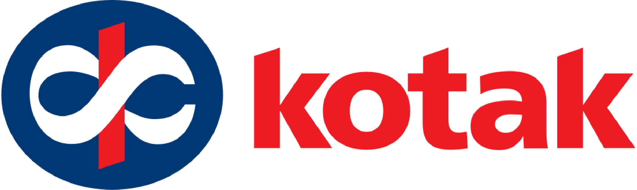 kotak bank logo