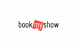 BookMyShow E-Gift Card