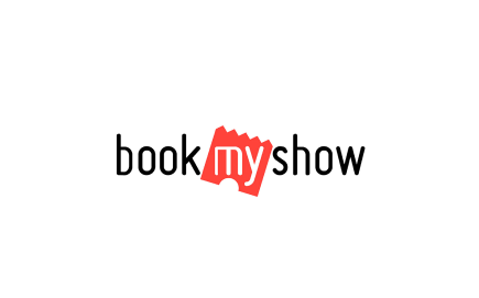 BookMyShow E-Gift Card