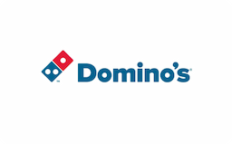 Dominos Pizza E-Gift Card