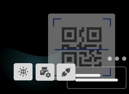 card visual