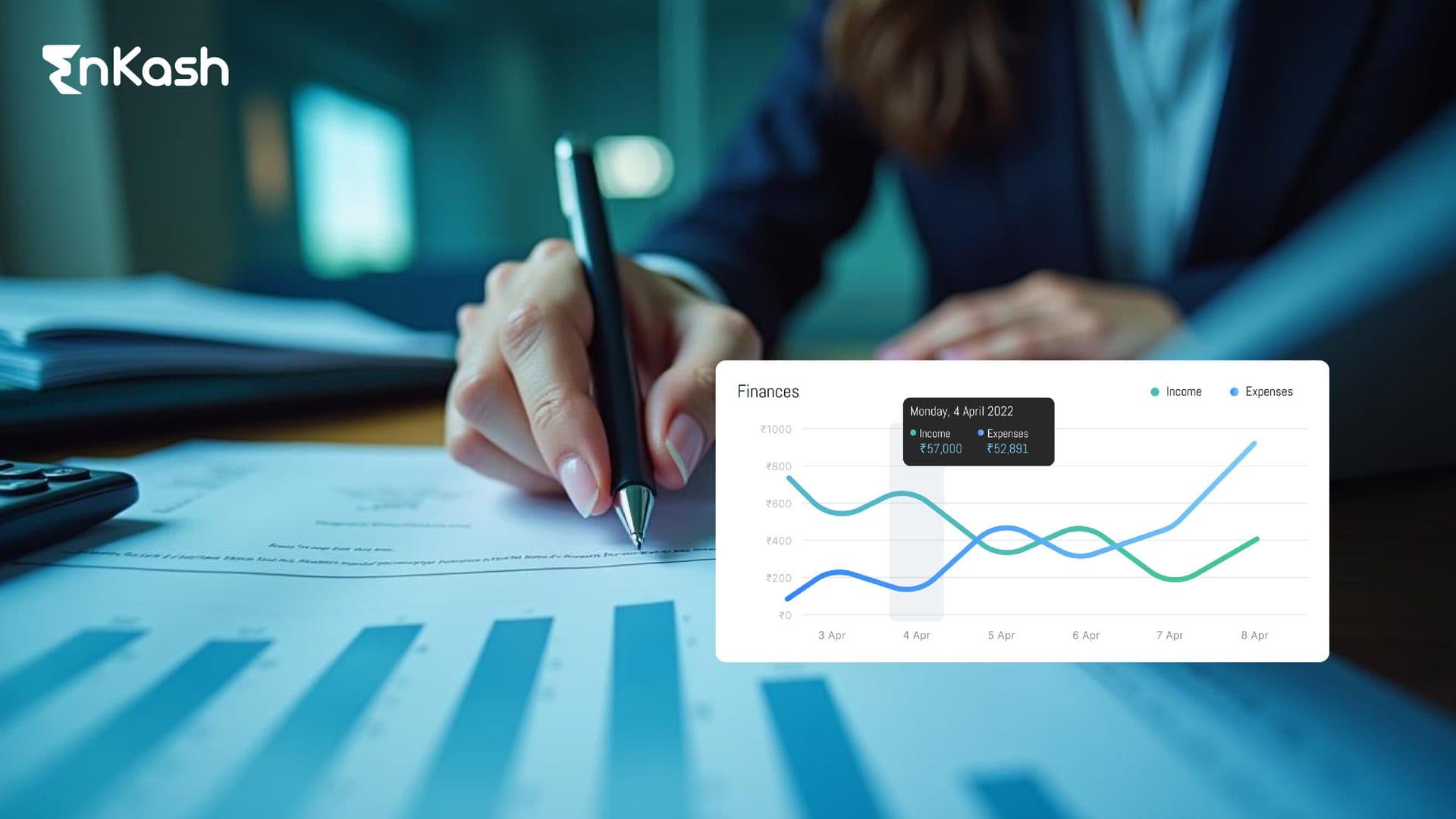 How To Track Business Expenses In 6 Easy Steps?