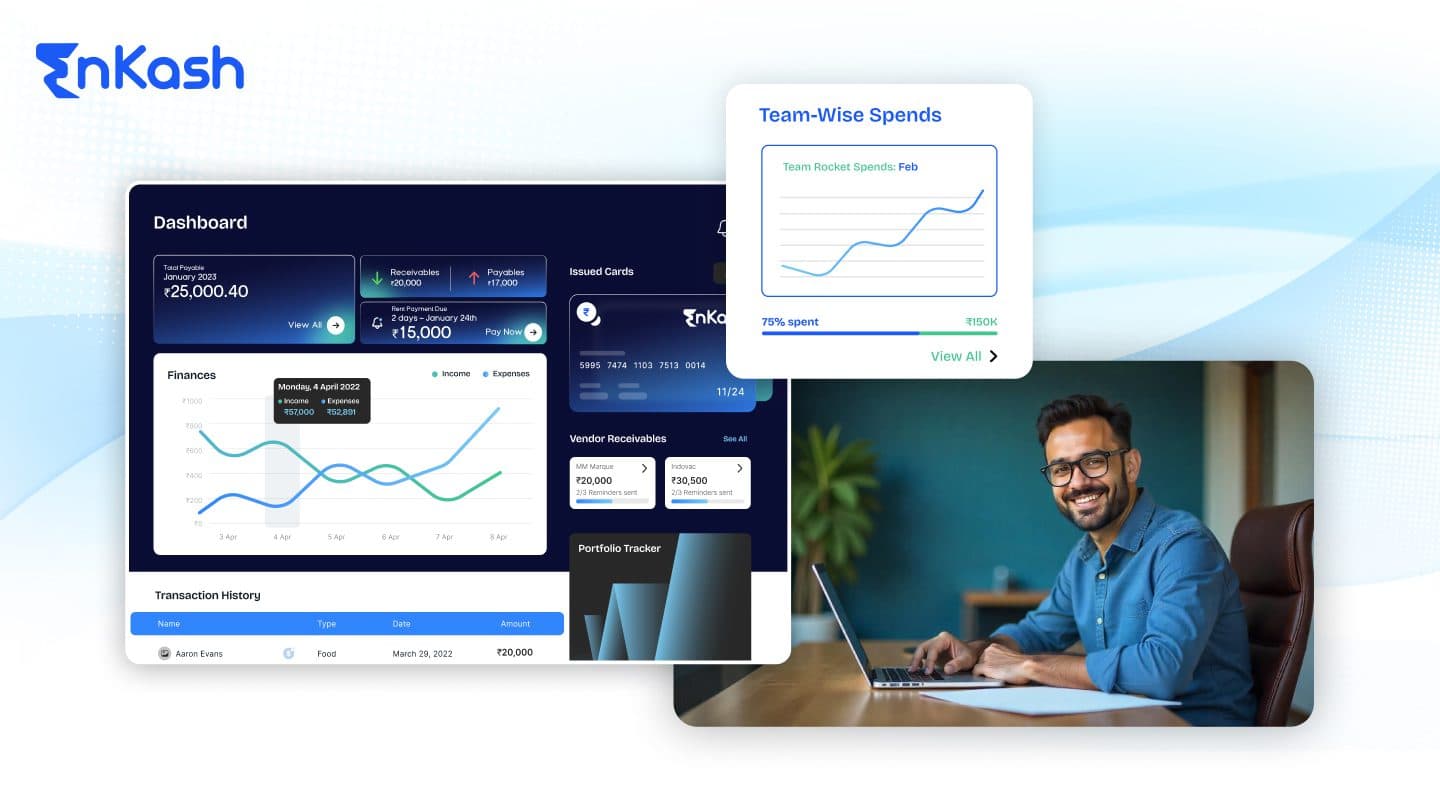 How Does Expense Management Software Help Your Business?