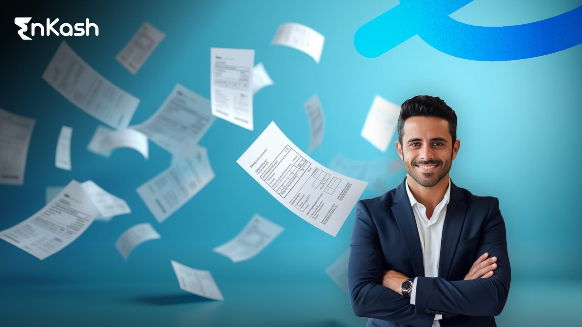 Here’s How Invoice Processing Makes Everything Easier