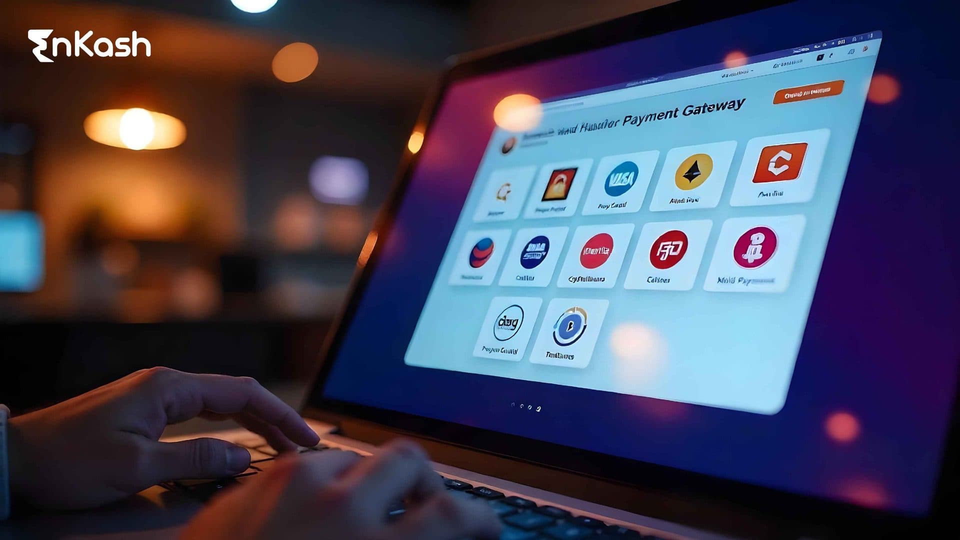 What Are The Different Types of Payment Gateways? - A Complete Guide