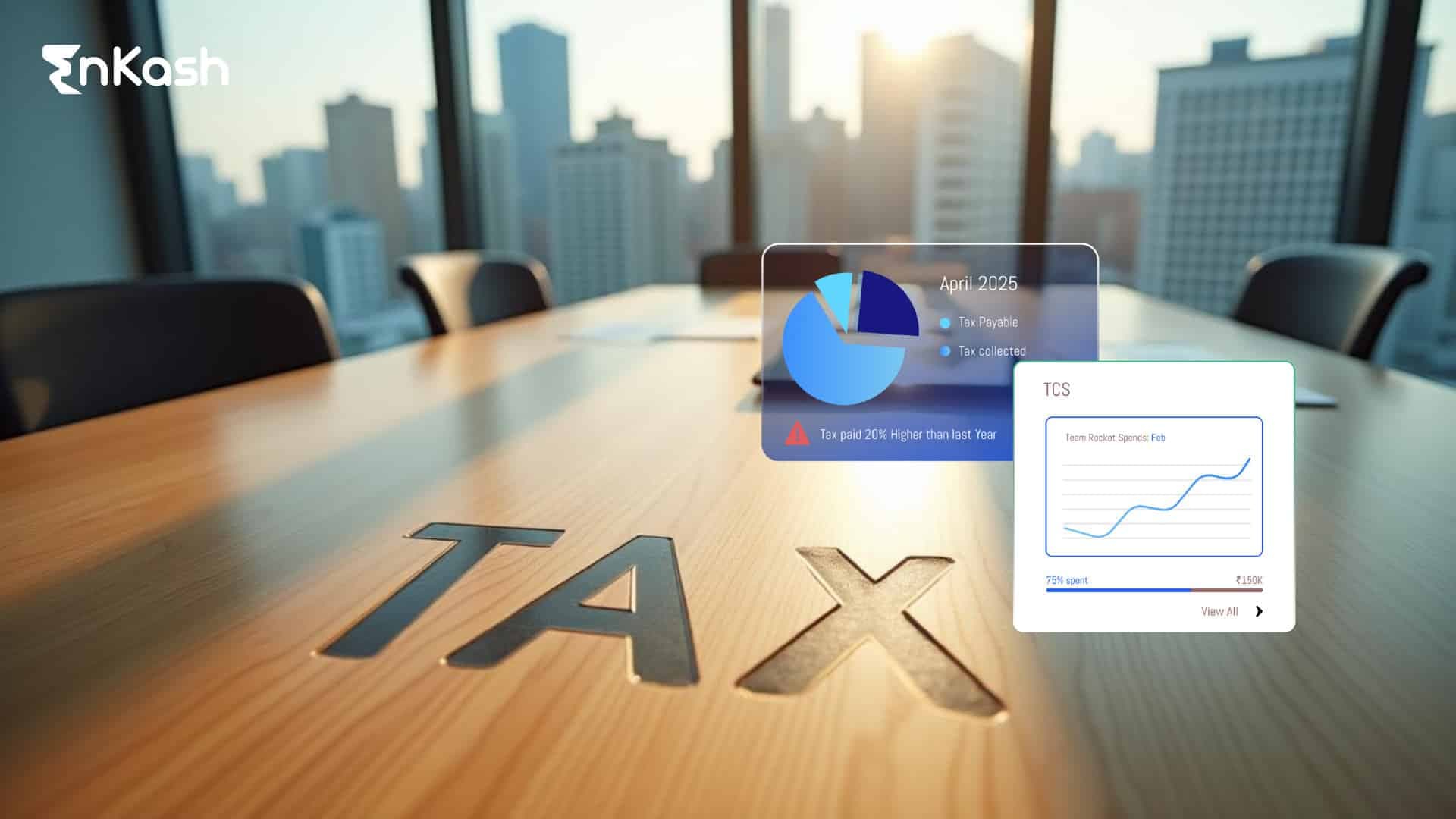 What is TCS Tax with Example? Details of Tax Collected at Source with Examples and How to Pay TCS Online