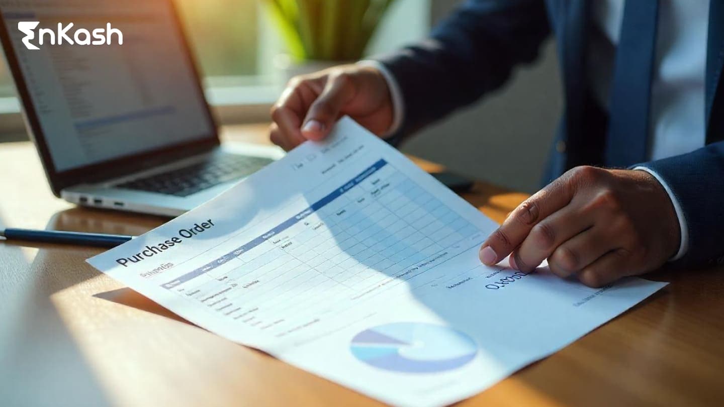 Purchase Order (PO): Definition, Process and Flowchart