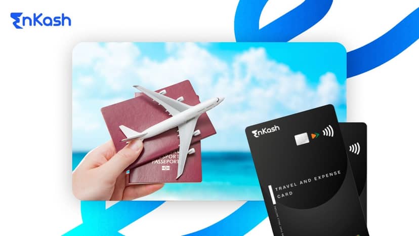 card visual