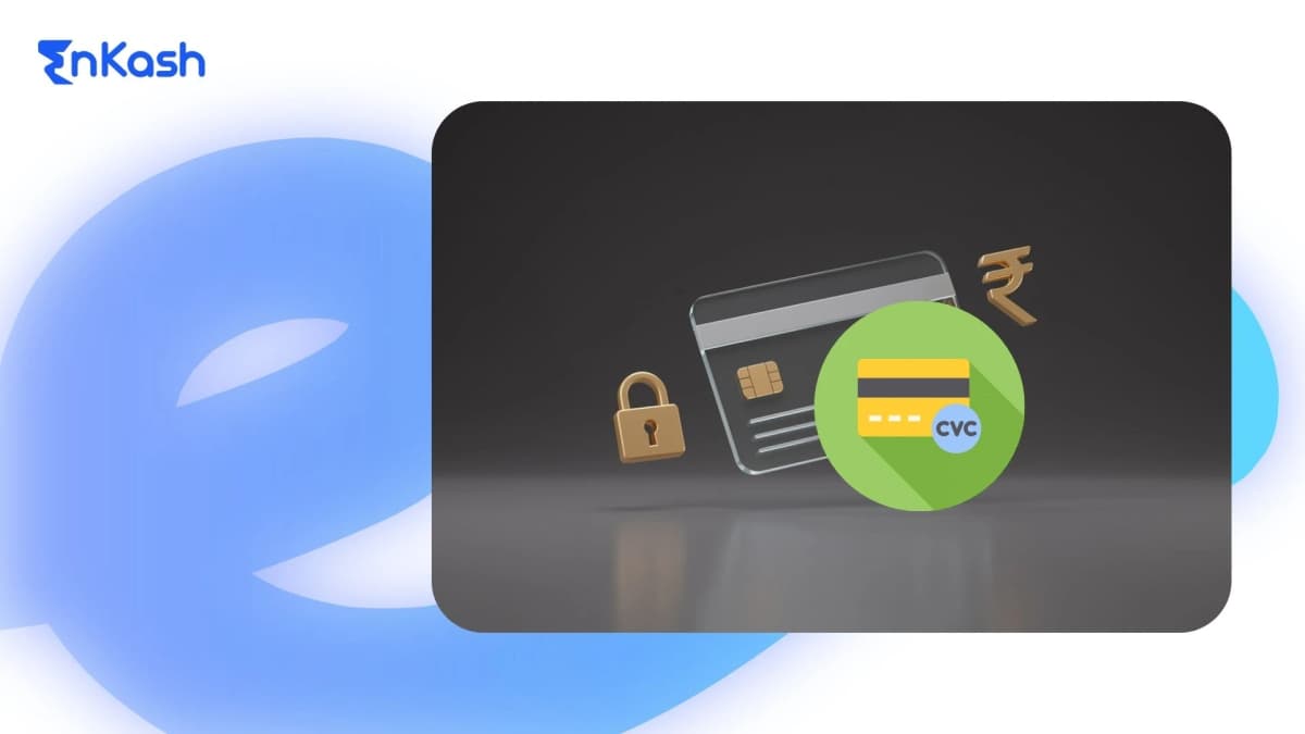 What is Card Verification Code (CVC)?