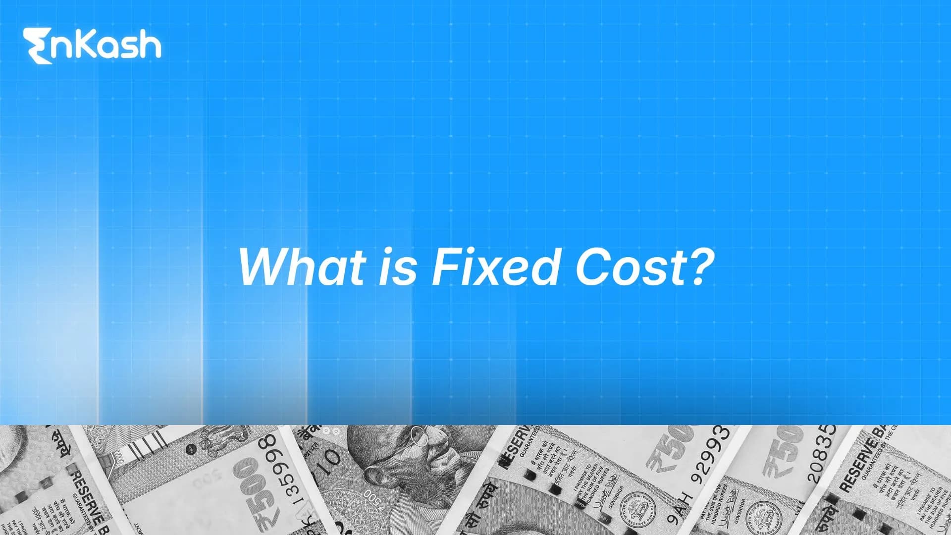 what-is-fixed-cost
