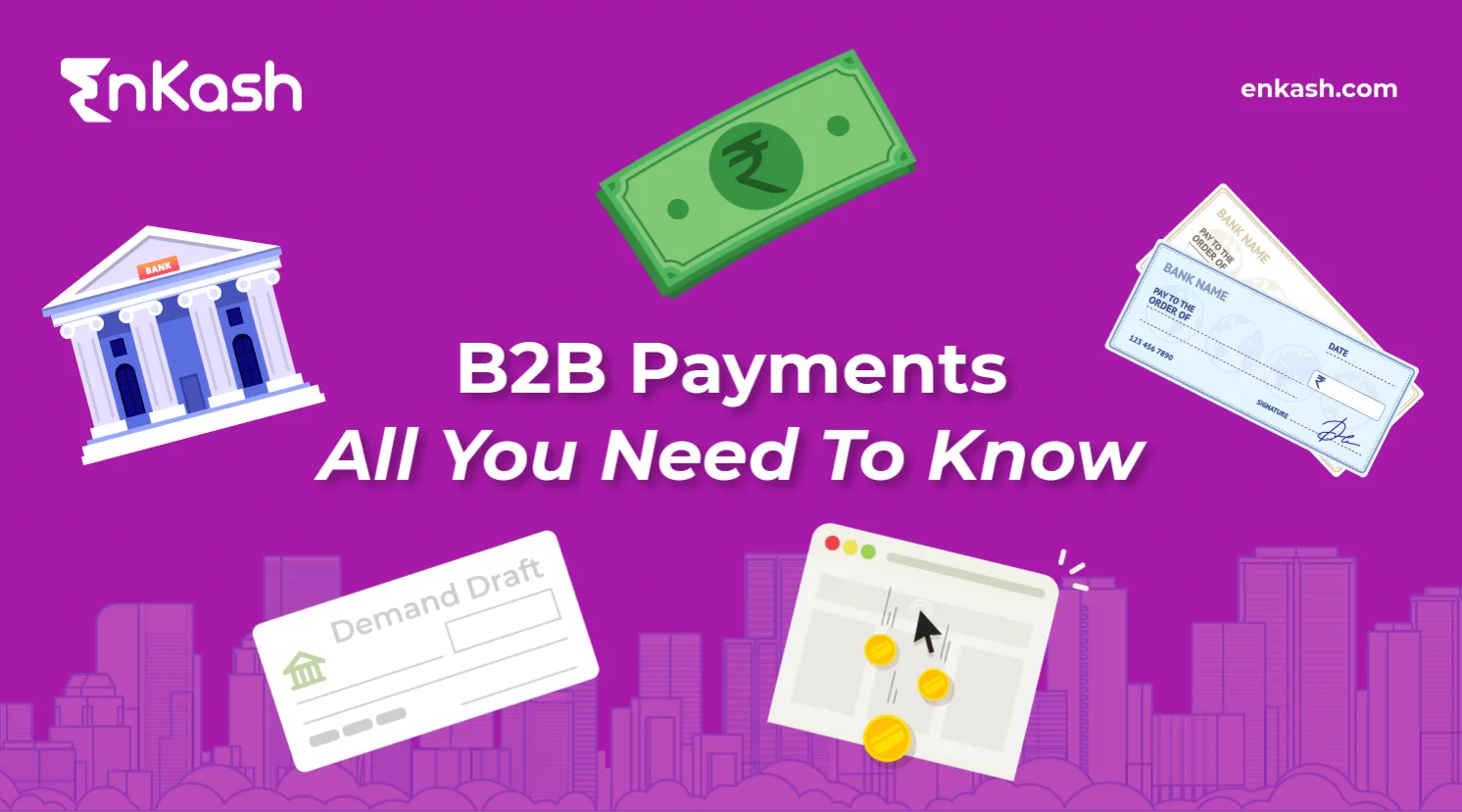 B2B Payments