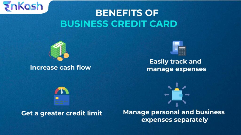 Looking For Best Business Credit Card For New Business Read Here   Benefits Of Business Credit Card 1024x576 