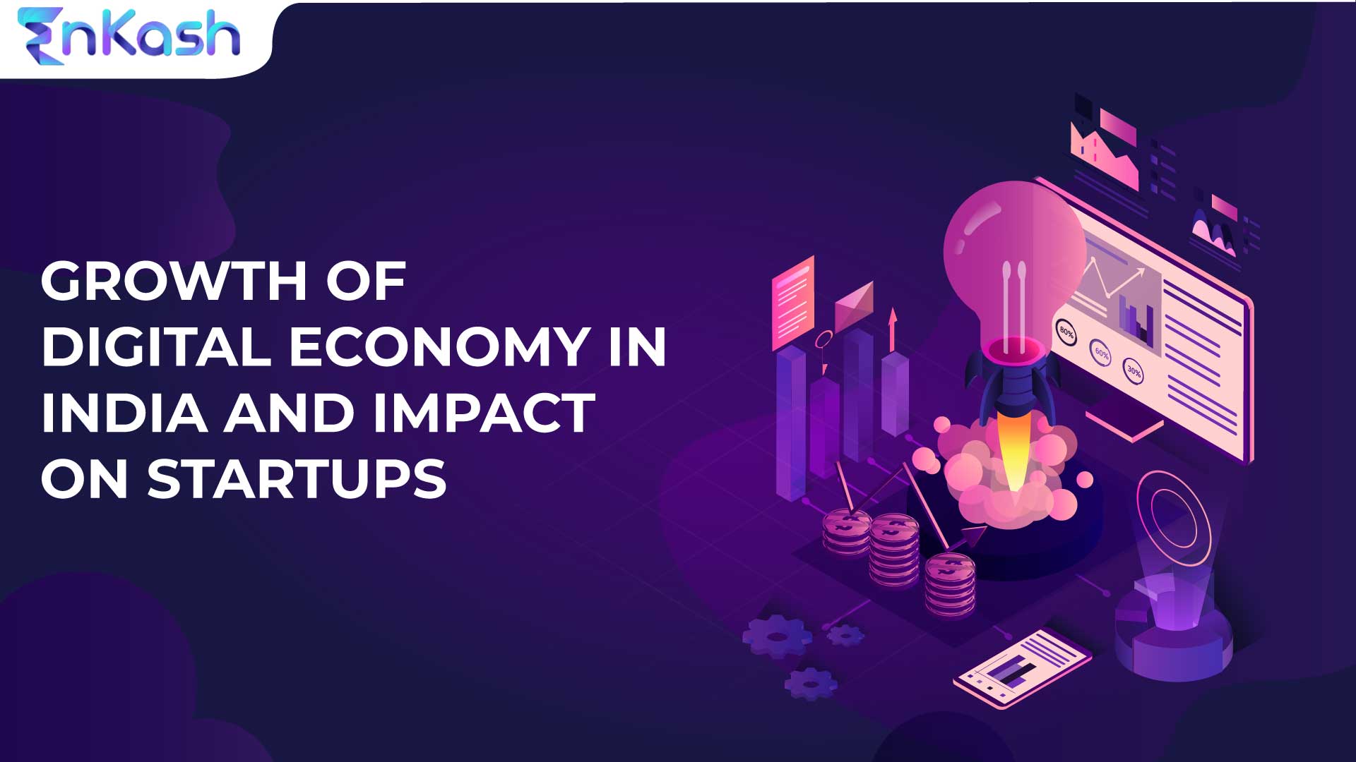 Growth of digital economy in India