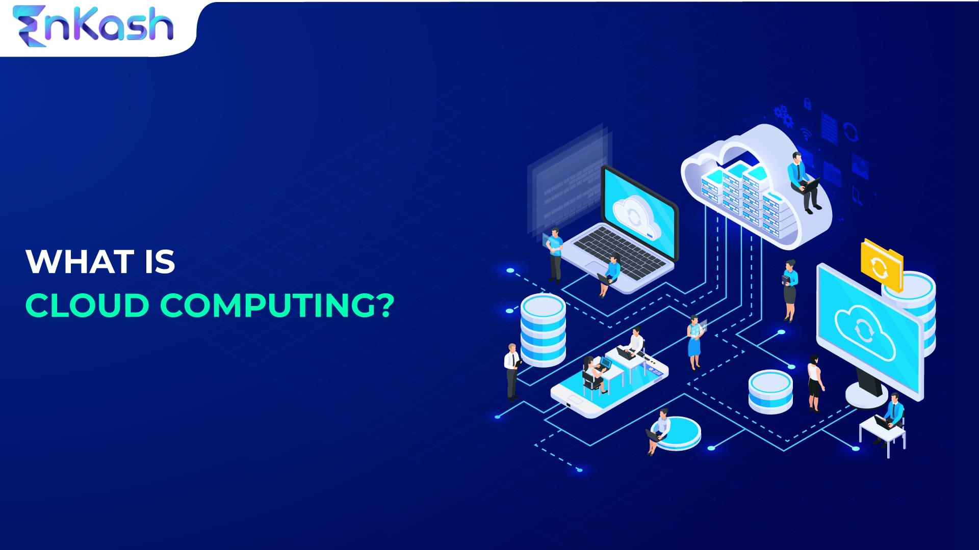 What Is Cloud Computing Definition Meaning And Examples