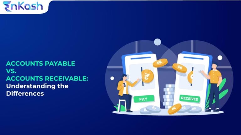 Accounts Payable Vs Accounts Receivable Understanding The Differences   Accounts Payable Vs Accounts Receivable Understanding The Differences 768x432 