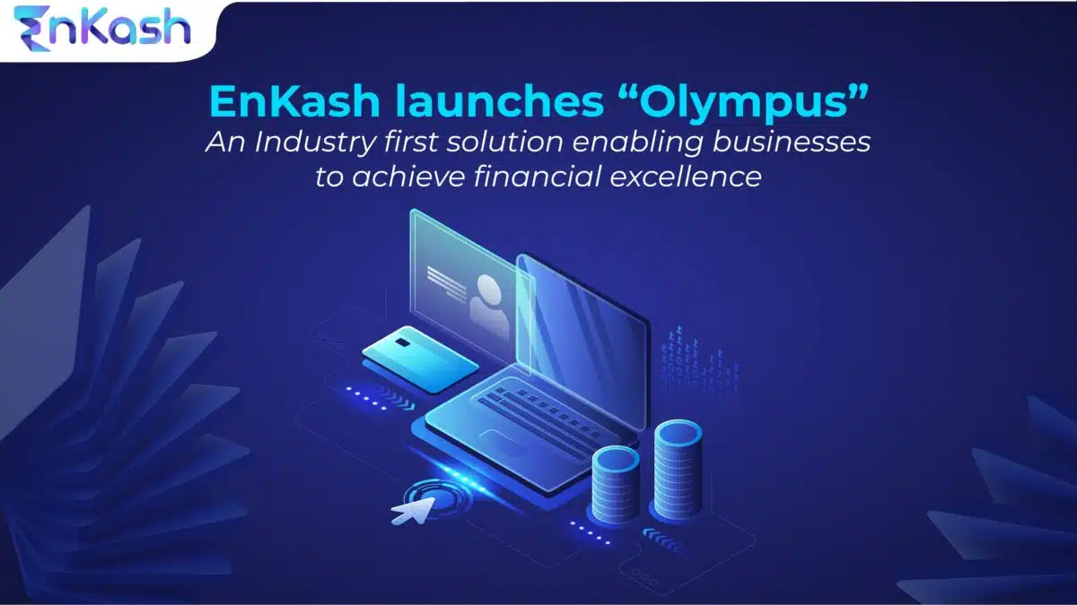 Transformative Product by EnKash Delivers 40% Process Improvement and 50% Cost Savings for Beta Customers