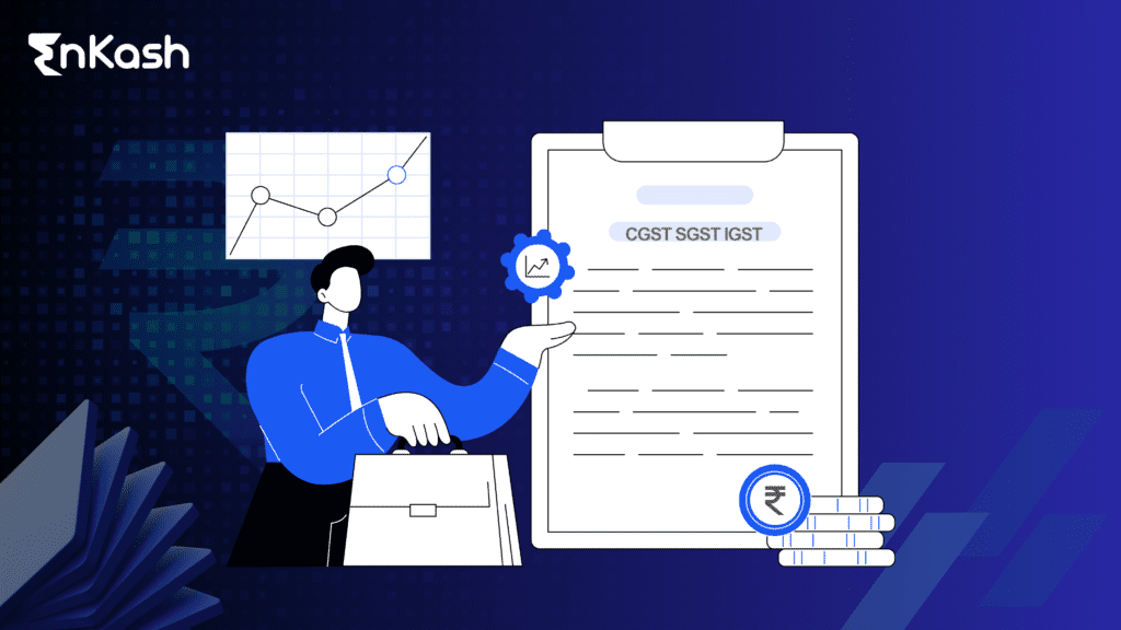 CGST, SGST, and IGST : Full Form, Meaning, Uses and Differences