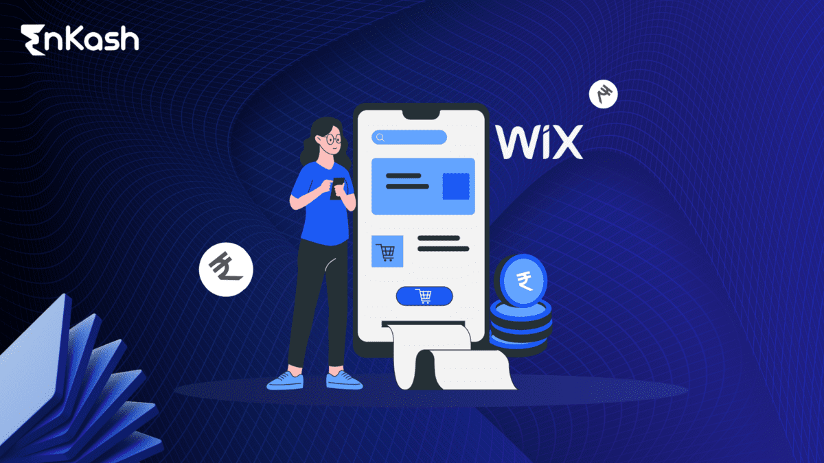 How to Add a Payment Gateway on Wix