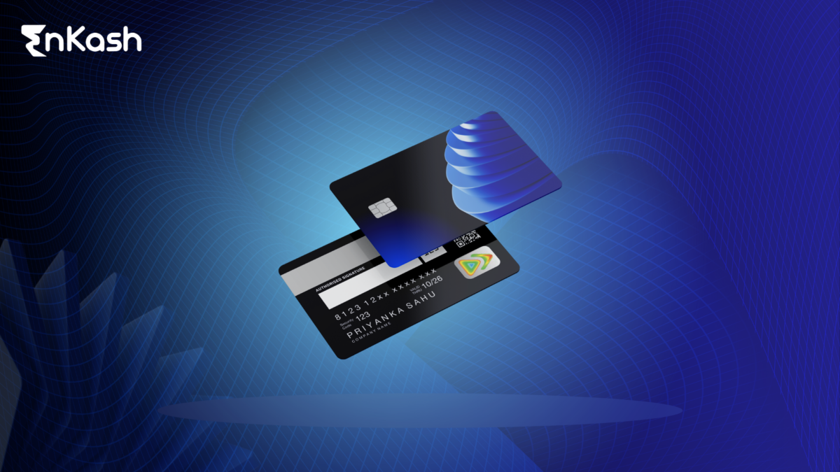 Corporate Credit Cards: Eligibility, Benefits & Application Process