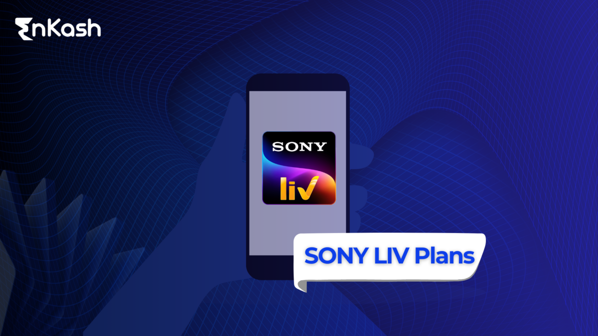 How To Buy A SonyLiv Subscription? Know Benefits And Plans