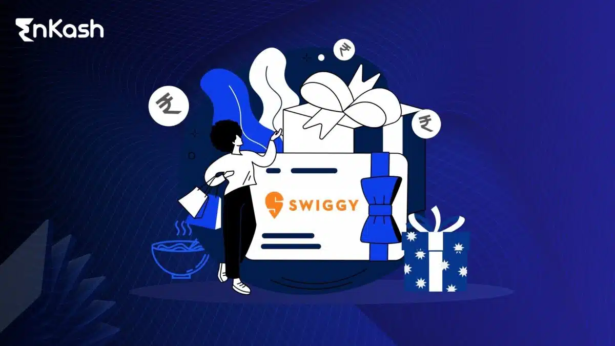 How to Buy a Swiggy Gift Card? Steps to Redeem and Benefits