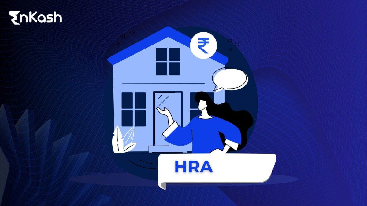 What is HRA in Salary? Learn HRA Calculation & HRA Tax Exemption