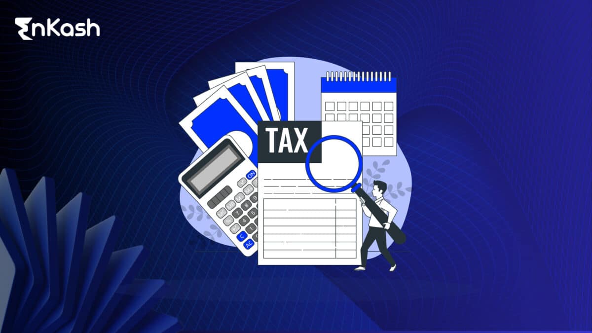 What is TCS Tax with Example? Details of Tax Collected at Source with Examples and How to Pay TCS Online