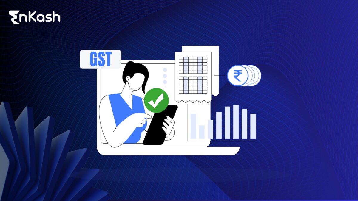 How to Check GST Application Status | Track Your GST Registration Status