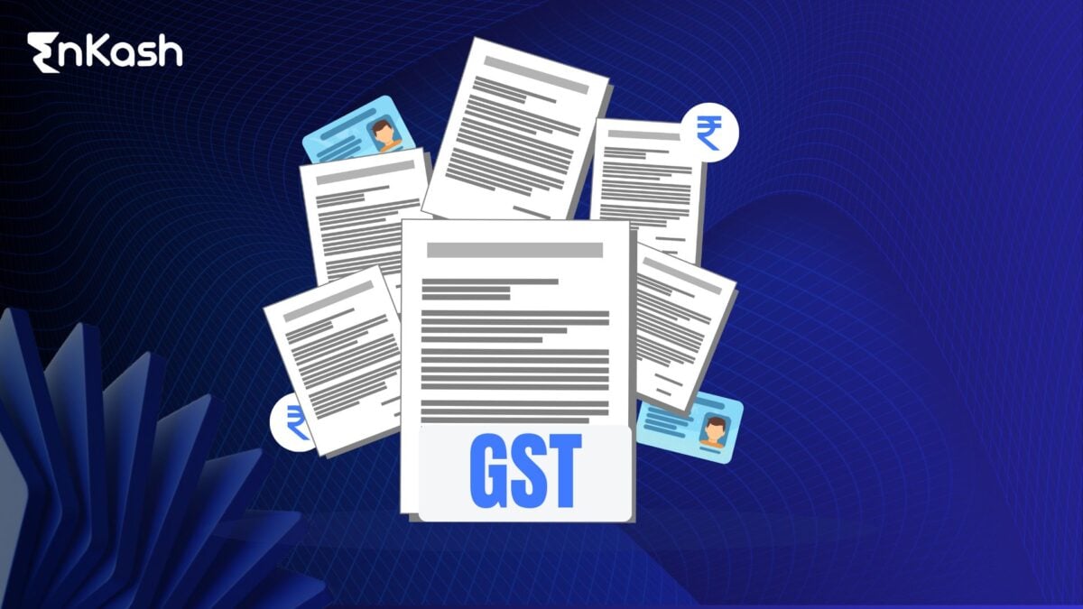 Documents Required for GST Registration of Partnership Firm & Pvt Ltd Company