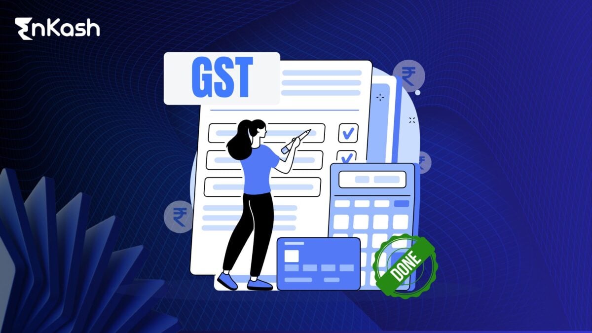 Complete GSTIN Registration Guide: Get Your GST Number Today