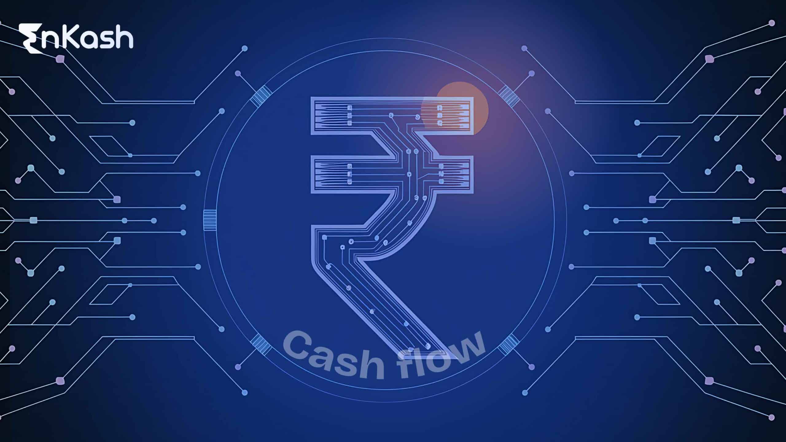 cash flow from operating activities