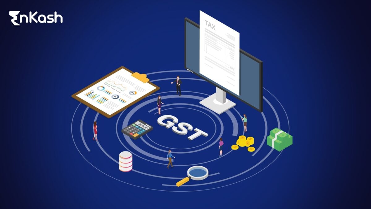 How to Register for GST in India | Step-by-Step GST Registration Guide