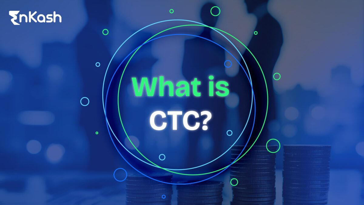 What is CTC and Why Is Take-Home Salary Different from CTC? A Complete Guide