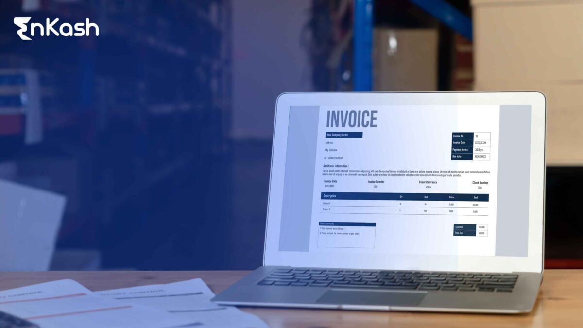 Commercial Invoice: Definition, Components, and Importance